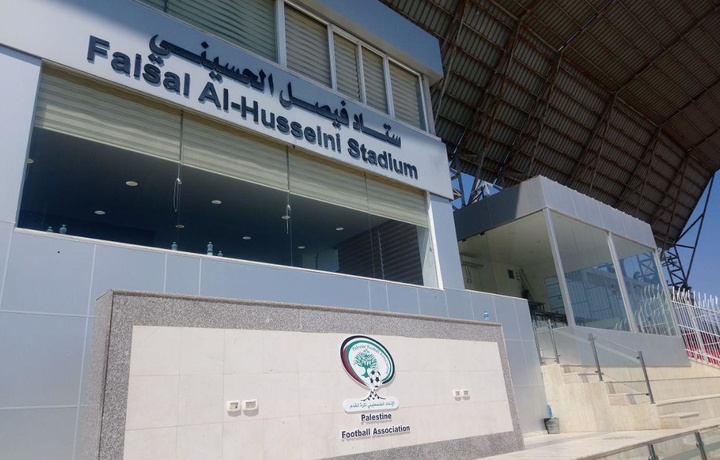 O‘zbekiston MTJ Falastinda yashaydigan mehmonxona va o‘yin o‘tadigan stadion qoniqarli darajada