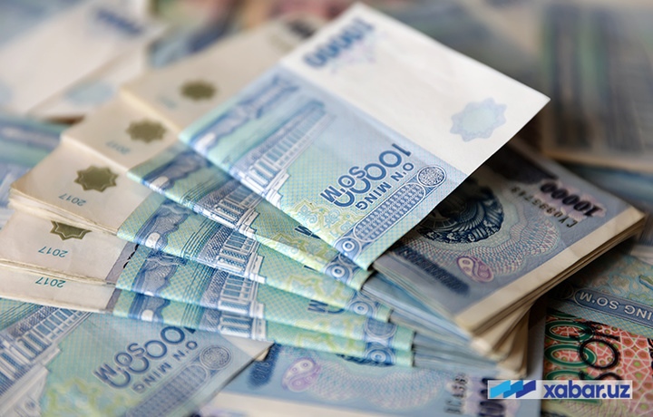 Ҳукумат қарори: Энди ЭКҲнинг 1000 бараваригача микрокредит олиш мумкин