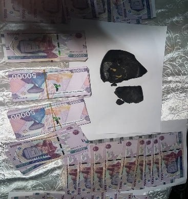 ДХХ ва ИИВ қўшма операциялар ўтказмоқда