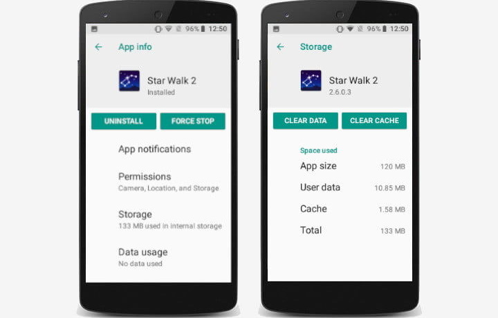 Как полностью удалять приложения на Android