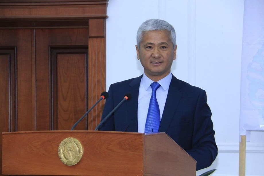 10 ming «ko‘k»i bilan qo‘lga tushgan hokimning qo‘yib yuborilgani rad etildi