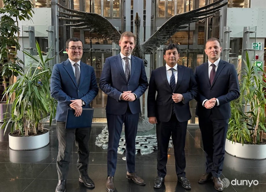 Toshkentdan Varshavaga to‘g‘ridan-to‘g‘ri aviaparvozlar soni ko‘paytiriladi