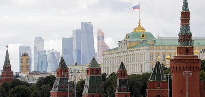 Тошкент Кремлга сиёсий сигнал йўллади