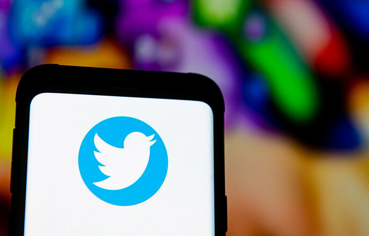 Twitter уйғурларни қўллаб-қувватлайди