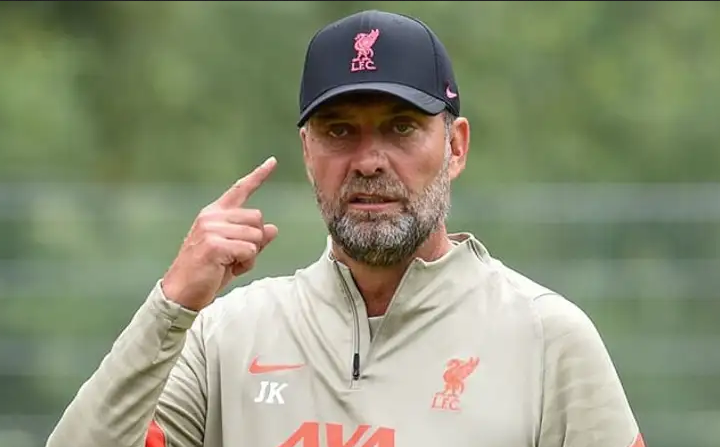 Yurgen Klopp AQSh terma jamoasini boshqarmaydi