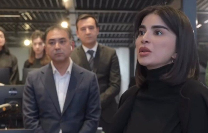 «Улучшение качества воздуха за одну ночь не означает, что проблема решена» — Саида Мирзиёева