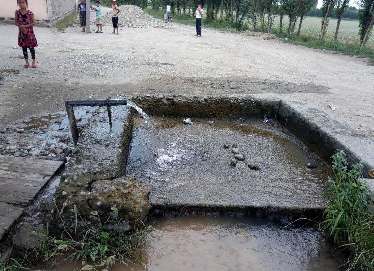 Jamoat joyida orgazmga olib kelishdi