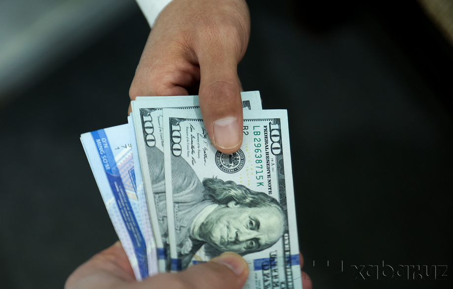 7 январдан айрим хорижий валюталар ошади