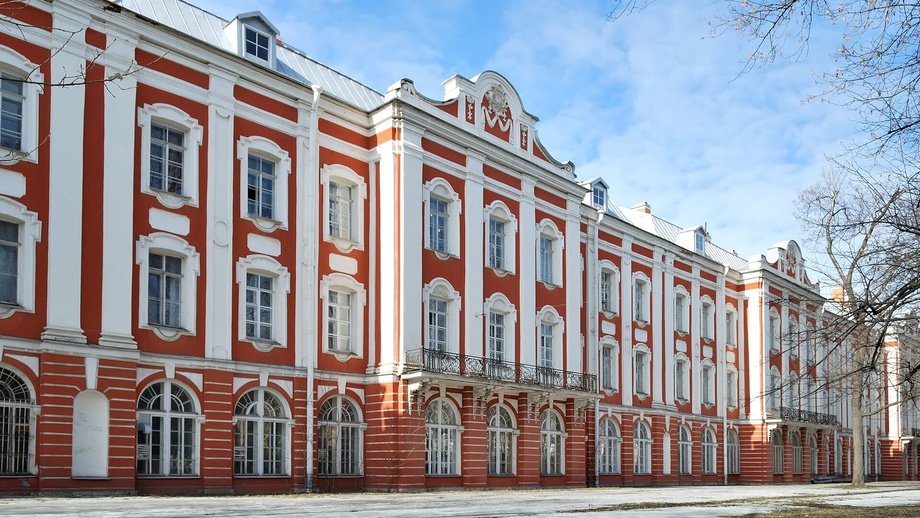 Узбекский язык начнут преподавать в Санкт-Петербургском университете