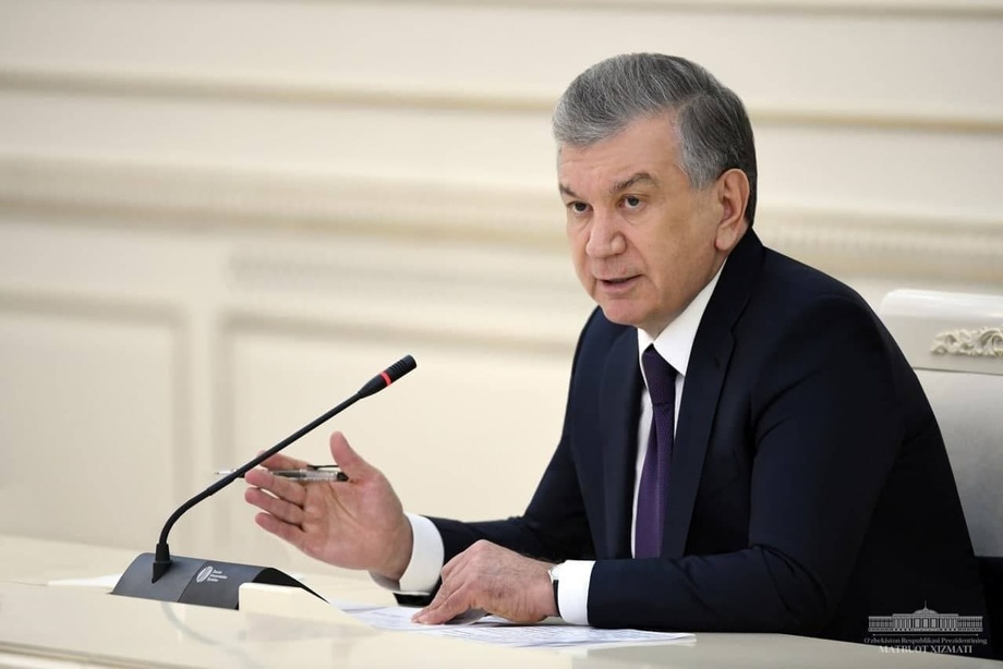 Prezident: «Sog‘liqni saqlash tizimiga har yili bir necha trillionlab mablag‘ ajratiladi»