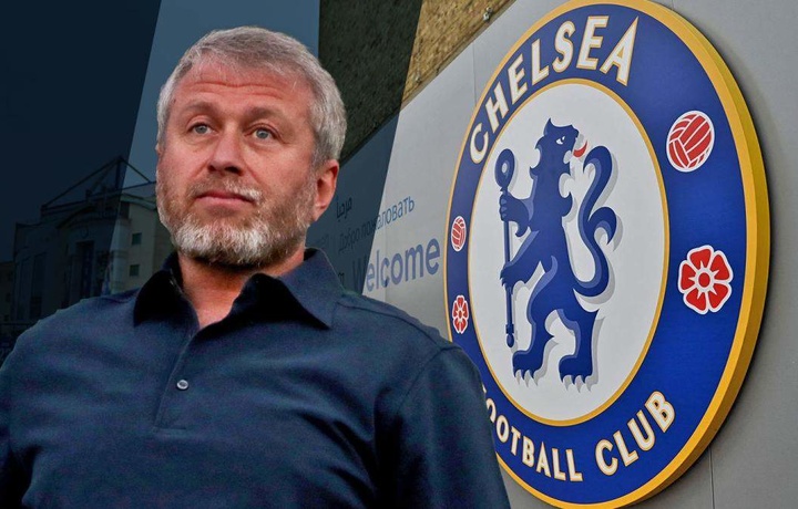 Буюк Британия «Челси» сотувидан тушган пулларни Украинага бермоқчи