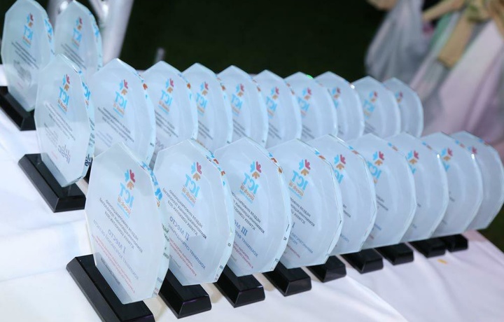 ICTWEEK Uzbekistan-2018 ахборот-коммуникация технологиялари ҳафталиги якунига етди (фото)
