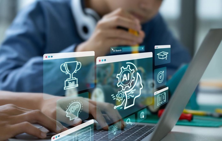 Ҳар йили сунъий интеллект етакчилари миллий танлови ўтказилади: бош мукофот электромобиль