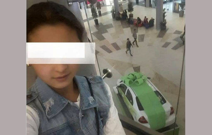 14 ёшли қизалоқнинг номусига теккан шахслар жазосиз қолмоқда
