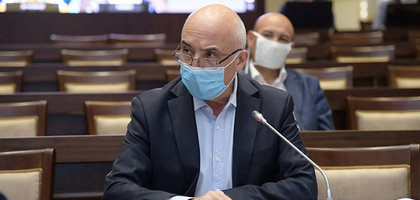 «To‘rtta to‘yda 110 ta kasallik aniqlangan». Alisher Shodmonov virusning keng tarqalishi sabablarini aytdi (video)