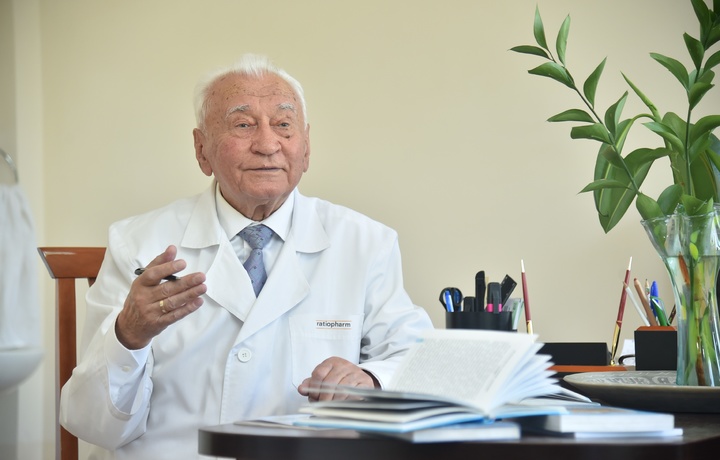 Koronavirus o‘pka to‘qimalarini «yaxshi ko‘radi»