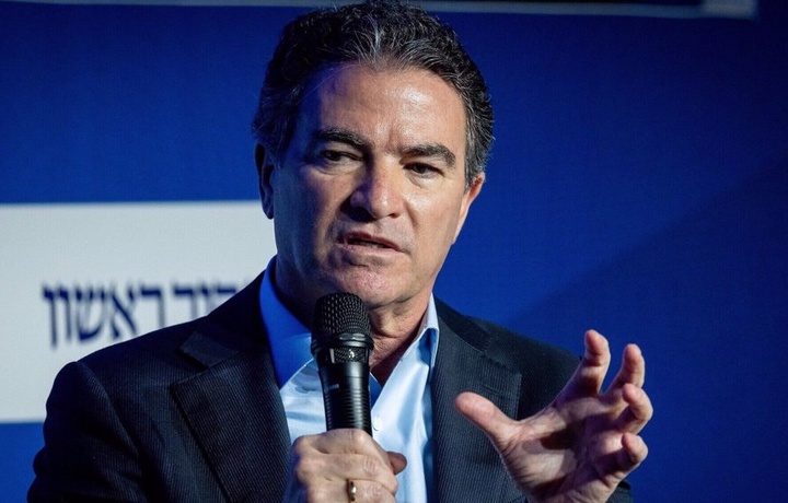 “Mossad”ning sobiq rahbaridan shov-shuvli ochiqlama