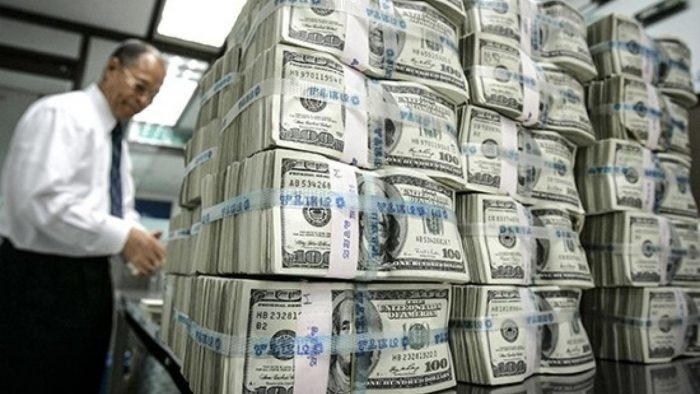 Milliarderlar soni rekord darajada ko‘paydi