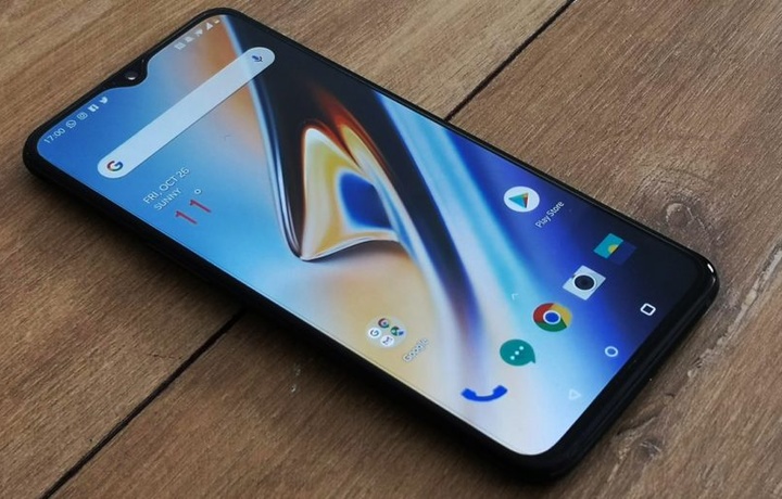 «OnePlus 7» смартфони қачон чиқиши маълум бўлди