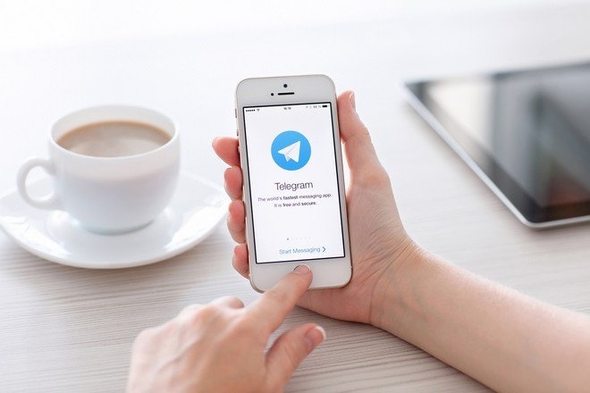 Дуров: Telegram ограничит работу ботов, связанных с предвыборной агитацией