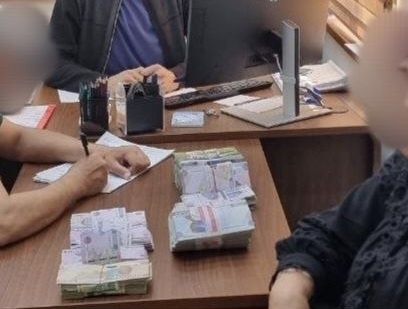 Buxoroda erkak sobiq ayolidan salkam 61 mln so‘m undirib oldi