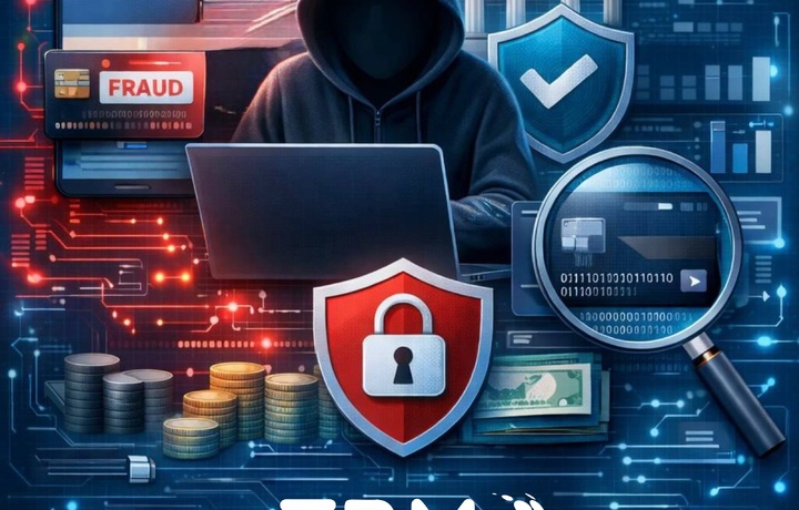 Telekom Antifrod   — Уяли алоқа даражасида ахборот хавфсизлигини таъминлаш тизими