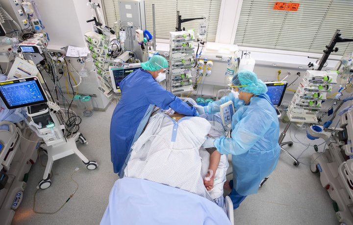 25-sentyabr kuni yurtimizda koronavirus qurbonlari soni 450 taga yetdi