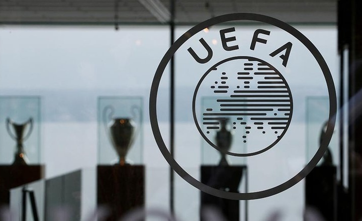 Isroil Yevropadagi futbol musobaqalaridan chetlatilishi kutilmoqda