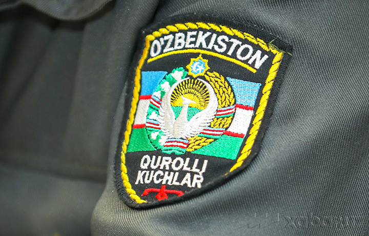 Ayrim harbiy atamalarning o‘zbekcha muqobillari e’lon qilindi