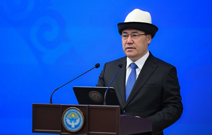 «Endi davlat to‘ntarishini tushingizda ko‘rasiz!» – Japarov