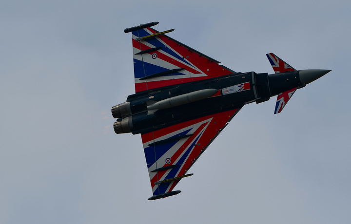 АҚШнинг Эронга ҳужумига Буюк Британия ҳам қўшилмаслиги мумкин