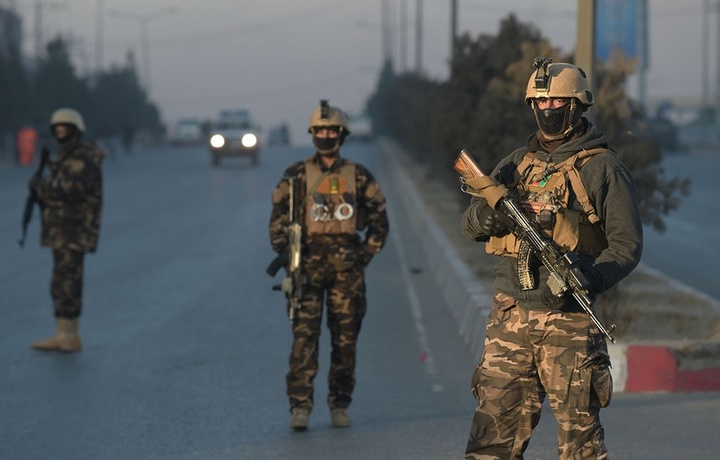 Afg‘onistonda noma’lum guruh tomonidan yuzlab aholi o‘ldirildi