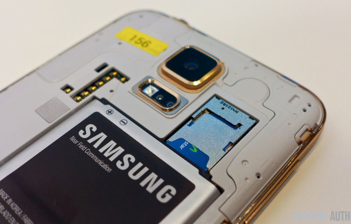 Samsung разработала полностью твердотельный аккумулятор