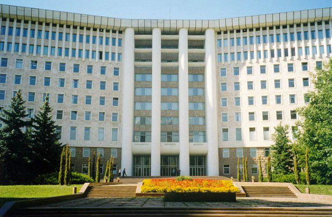 В Молдавии планируют утвердить новое правительство до 16 февраля