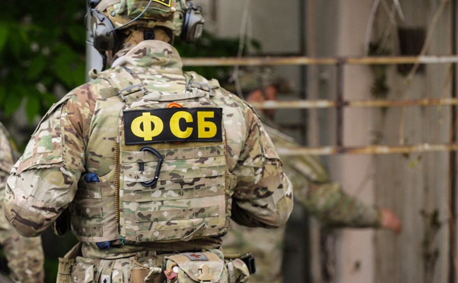 Rossiya Ukrainani rasmiylarga suiqasd tayyorlashda ayblayapti