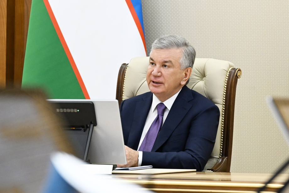 Соғлиқни сақлаш тизимида янги босқич: хусусий сектор ва сифат назорати кучайтирилади