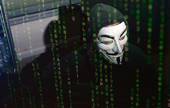 Хакеры опубликовали новые данные об «Институте госуправления»