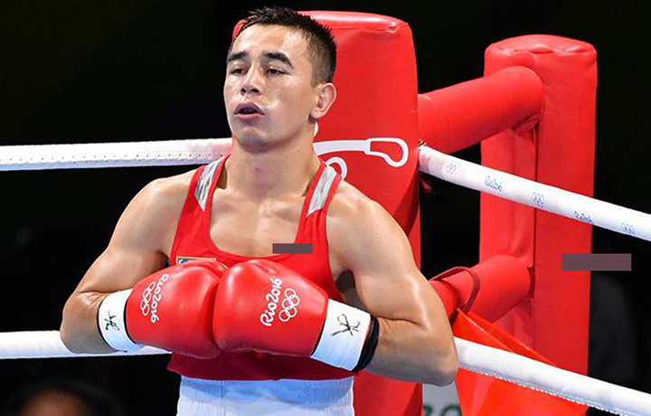 Bugun Hasanboy Do‘smatov va yana 9 bokschimiz ringga ko‘tariladi