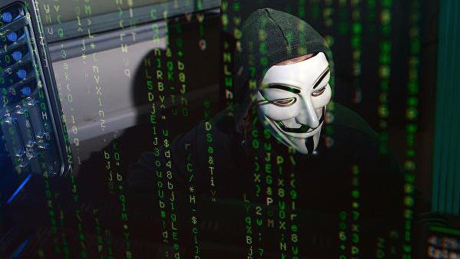 Хакеры опубликовали новые данные об «Институте госуправления»