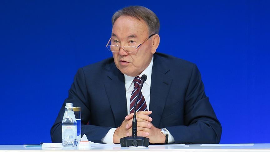 Назарбаев дал высокую оценку переговорам по Сирии в Астане