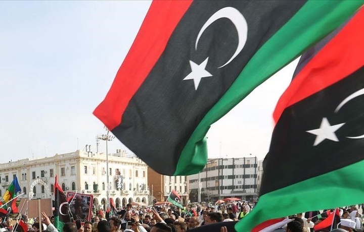 Мухаммед Текеле избран председателем Высшего госсовета Ливии