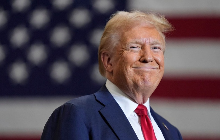 Пакистан номинировал Трампа на Нобелевскую премию мира