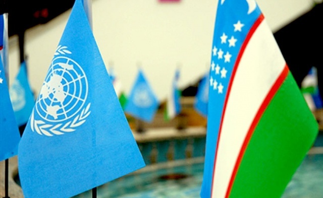 Состоялся брифинг по участию Узбекистана на 30-й сессии ООН по правам человека