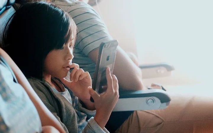 Как на iPhone позволить ребенку пользоваться лишь одним приложением