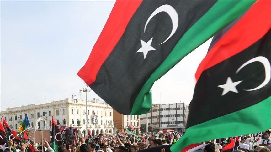 Мухаммед Текеле избран председателем Высшего госсовета Ливии