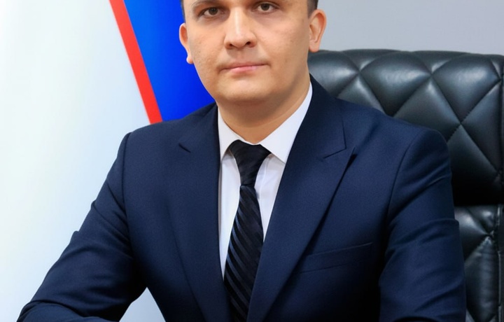 Raqobat qo‘mitasi raisiga o‘rinbosar tayinlandi