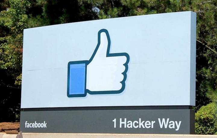 Турция оштрафовала Facebook за нарушение конфиденциальности