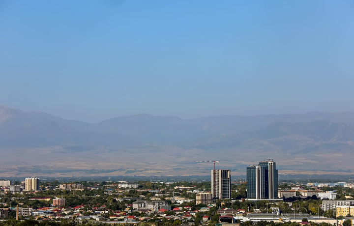 O‘zbekistonning baxtli mamlakatlar reytingida o‘rni e’lon qilindi