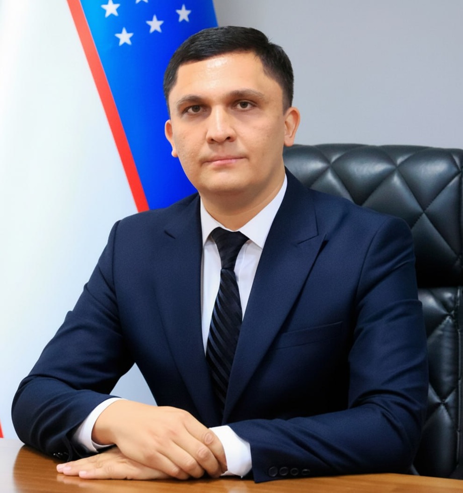 Рақобат қўмитаси раисига ўринбосар тайинланди