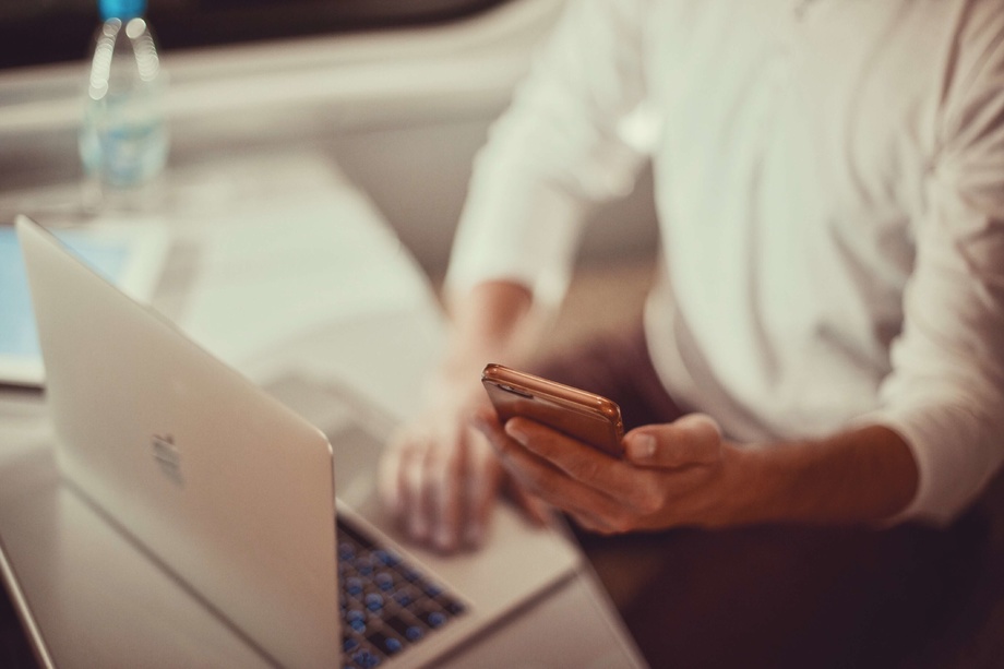 Иностранные компании смогут зарегистрироваться онлайн